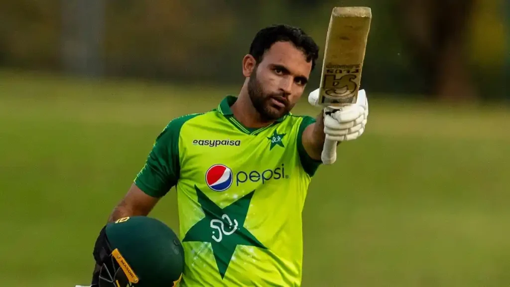 Fakhar Zaman Starting a New Era for Pakistani Cricket