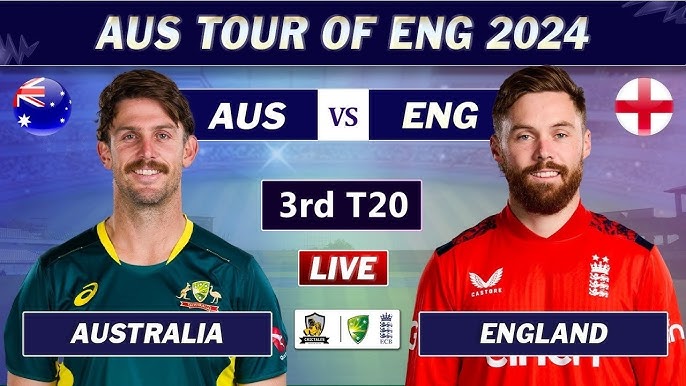A Deep Dive into Aus vs Eng