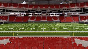 The Green Falcons and the Chevrons