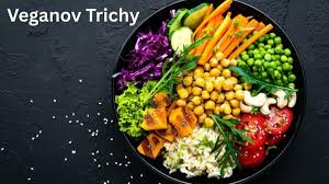Veganov Trichy