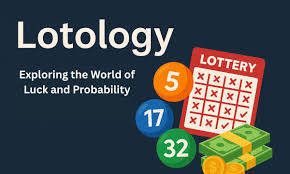 Lotology: