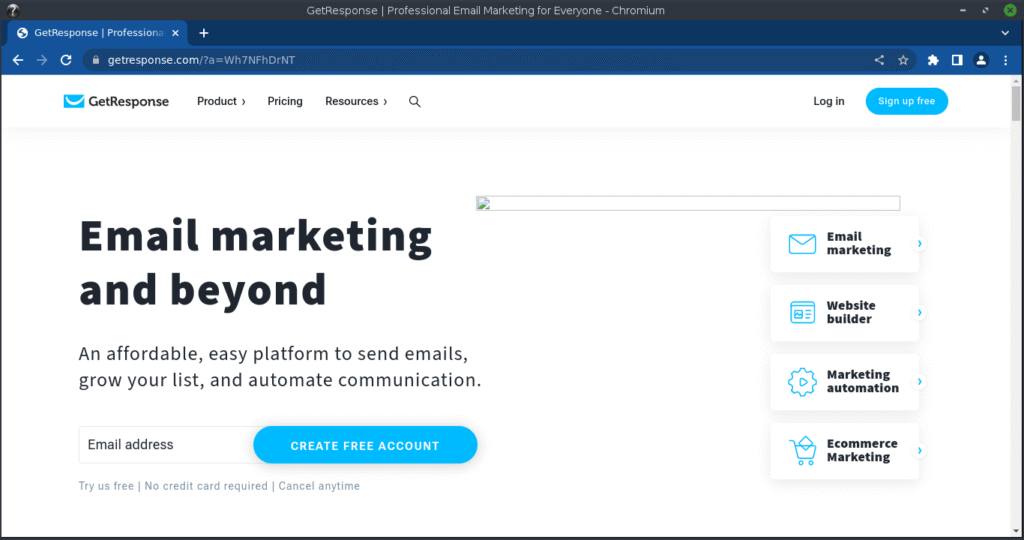 A Comprehensive Guide to the GetResponse Login Process: