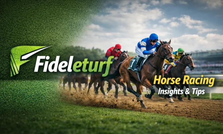 Fideleturf