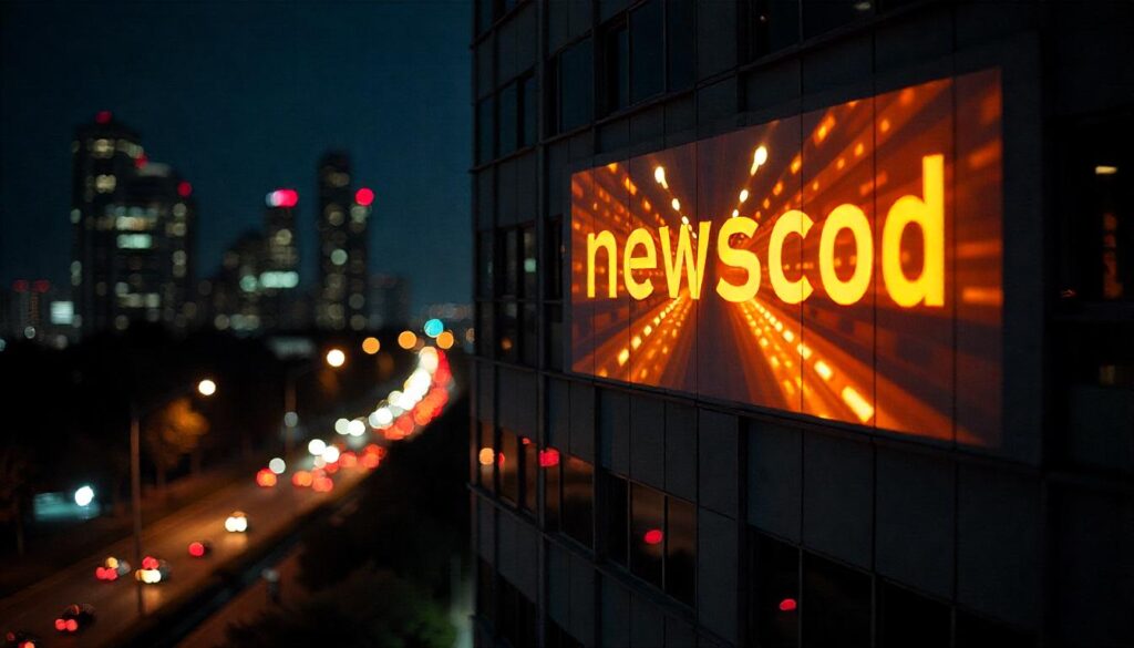 Newscod