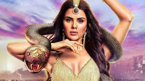 Naagin 7 Episode 4