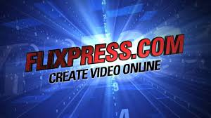 Flixpress Intro Maker