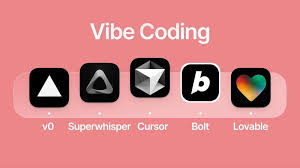 Vibe Coding